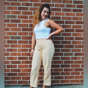 Urban Outfitters Linen Pants